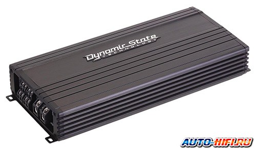 4-канальный усилитель Dynamic State SARMAT SMA-4.90